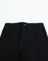 roundabout   Denim Tapered Pants