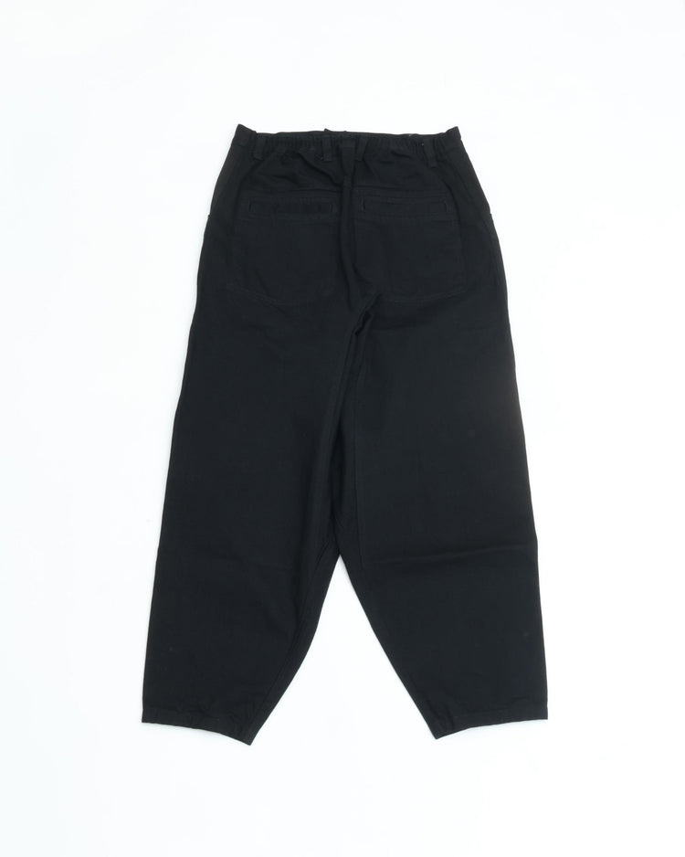 roundabout Denim Tapered Pants