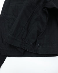 Roundabout Denim Blouson