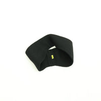 Riprap   EARGUARD HEAD BAND BRITISH/SOUTH AMERICAN WOOL RRHB001 BLACK