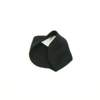 Riprap   EARGUARD HEAD BAND BRITISH/SOUTH AMERICAN WOOL RRHB001 BLACK