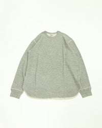 FilMelange  DAMIAN ダミアン DUOFOLD HONEYCOMB 300 MELANGE