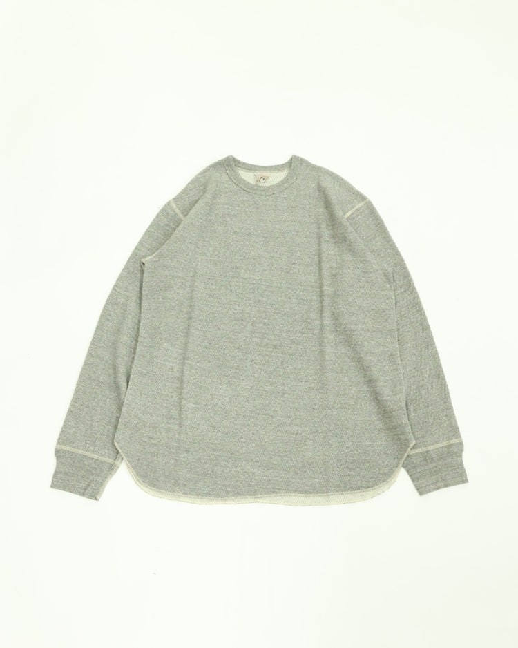 FilMelange  DAMIAN ダミアン DUOFOLD HONEYCOMB 300 MELANGE