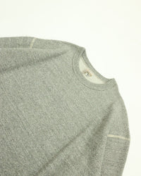 FilMelange  DAMIAN ダミアン DUOFOLD HONEYCOMB 300 MELANGE