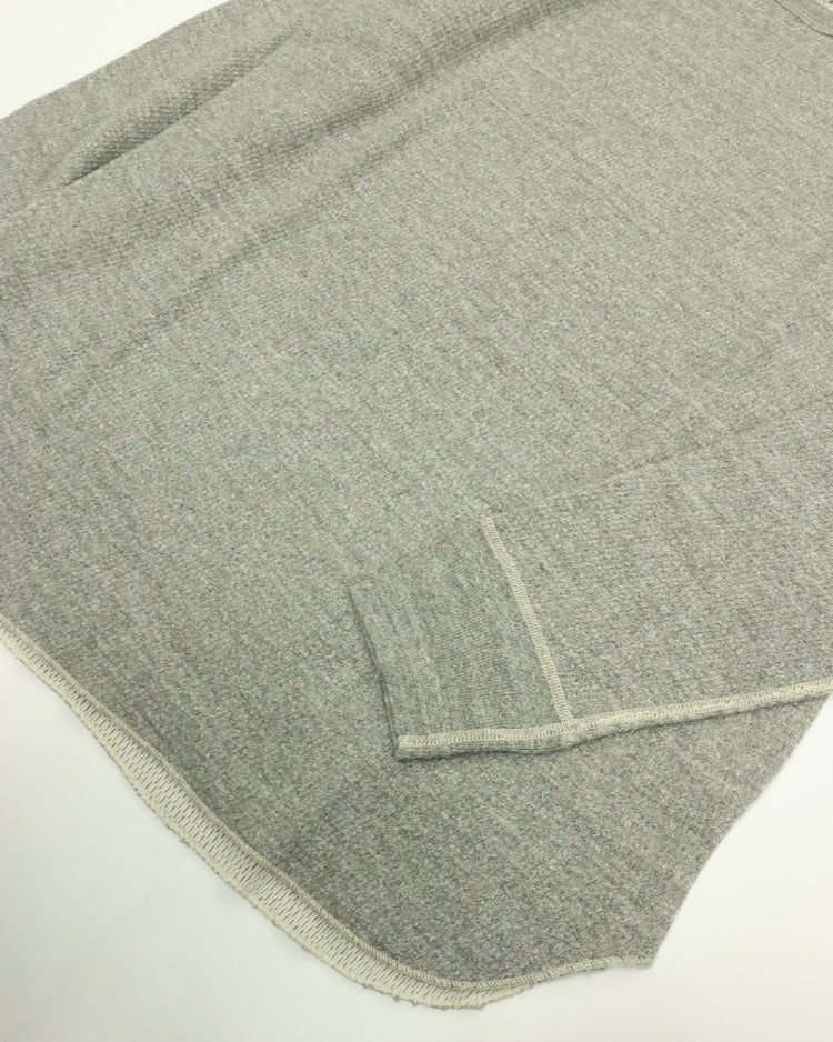 FilMelange  DAMIAN ダミアン DUOFOLD HONEYCOMB 300 MELANGE