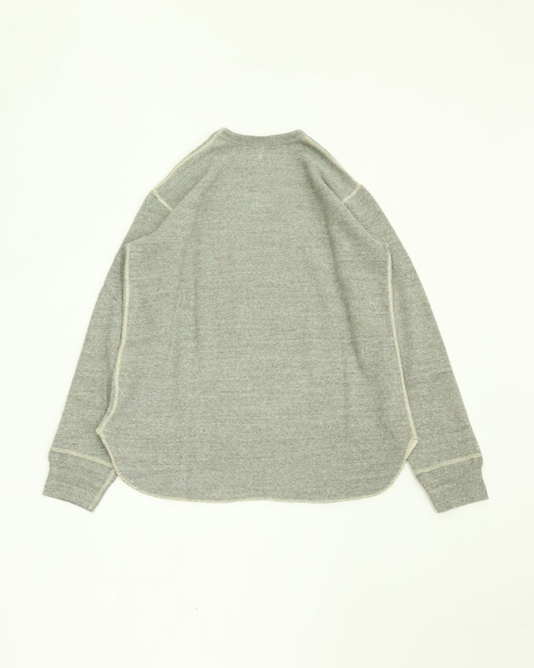 FilMelange  DAMIAN ダミアン DUOFOLD HONEYCOMB 300 MELANGE