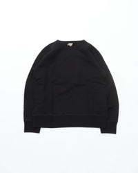 FilMelange ROLF / ロルフ RADDY SWEAT deep navy