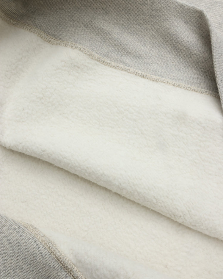 FilMelange ROLF / ロルフ RADDY SWEAT deep navy