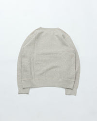 FilMelange ROLF / Rolf RADDY SWEAT melange