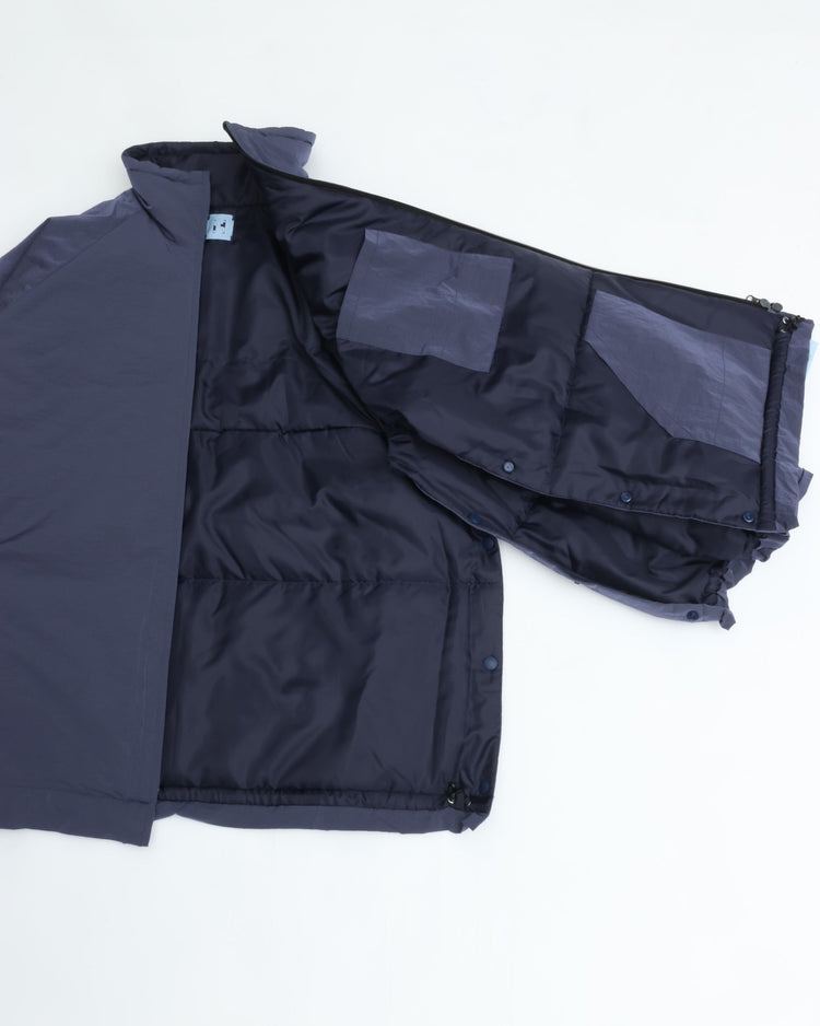 HIDESIGN Life Down Jacket