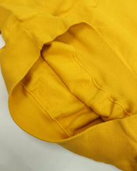 WAREHOUSE & CO.　Lot YP226W-1 PEANUTS SWEAT FLYING ACE YELLOW