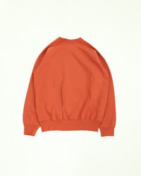 WAREHOUSE & CO.　Lot YP226W-1 PEANUTS SWEAT FLYING ACE RED