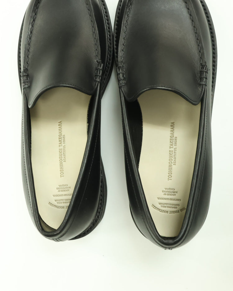 BEAUTIFUL SHOES   FAT LOAFER BSS2612010