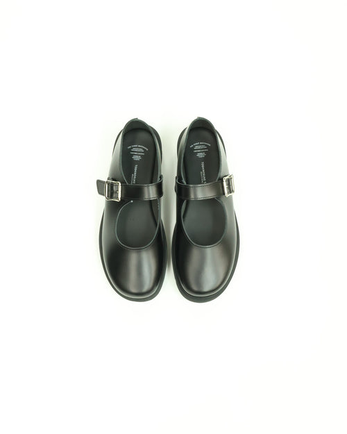 BEAUTIFUL SHOES   MINIMAL MARY JANE （GLOXI CUT SOLE） BSS2634015