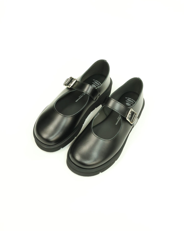 BEAUTIFUL SHOES   MINIMAL MARY JANE （GLOXI CUT SOLE） BSS2634015