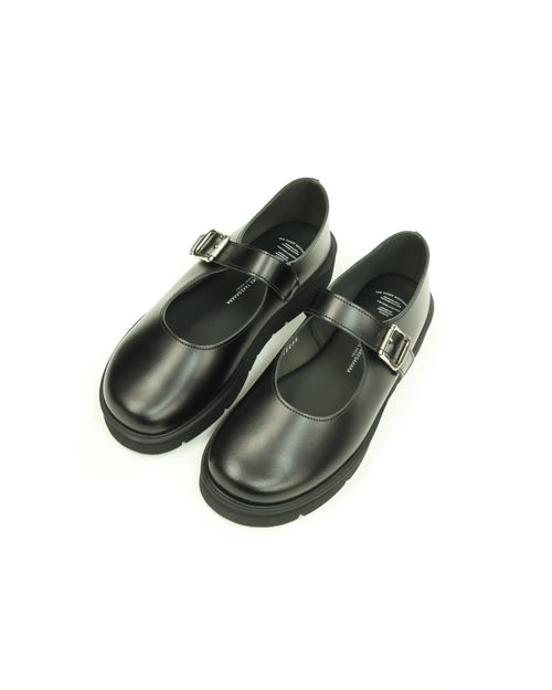 BEAUTIFUL SHOES   MINIMAL MARY JANE （GLOXI CUT SOLE） BSS2634015