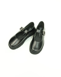 BEAUTIFUL SHOES   MINIMAL MARY JANE （GLOXI CUT SOLE） BSS2634015