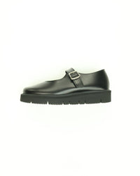 BEAUTIFUL SHOES   MINIMAL MARY JANE （GLOXI CUT SOLE） BSS2634015