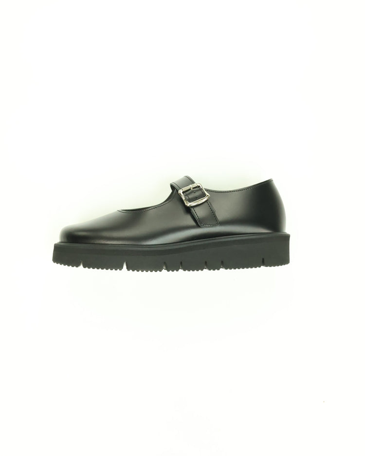 BEAUTIFUL SHOES   MINIMAL MARY JANE （GLOXI CUT SOLE） BSS2634015