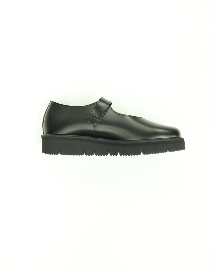 BEAUTIFUL SHOES   MINIMAL MARY JANE （GLOXI CUT SOLE） BSS2634015