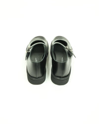 BEAUTIFUL SHOES   MINIMAL MARY JANE （GLOXI CUT SOLE） BSS2634015