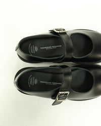 BEAUTIFUL SHOES   MINIMAL MARY JANE （GLOXI CUT SOLE） BSS2634015