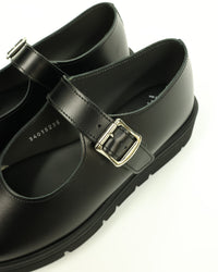 BEAUTIFUL SHOES   MINIMAL MARY JANE （GLOXI CUT SOLE） BSS2634015