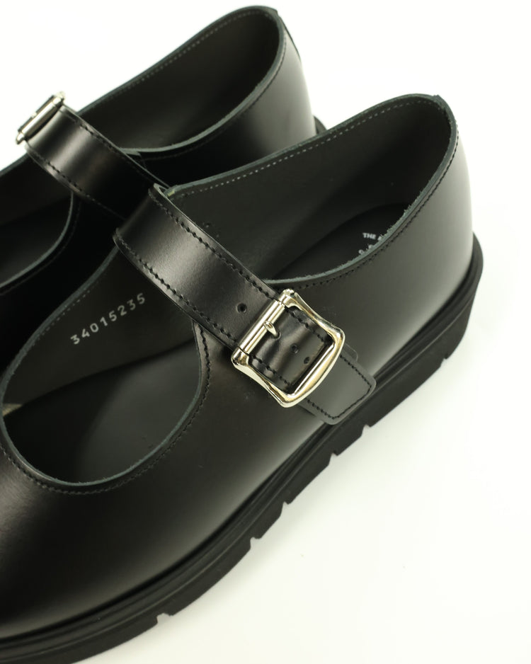 BEAUTIFUL SHOES   MINIMAL MARY JANE （GLOXI CUT SOLE） BSS2634015