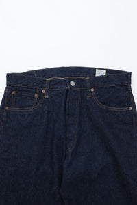 orslow 105XX THE 1950S SELVEDGE DENIM ONE WASH