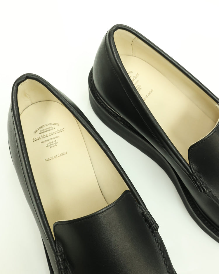 foot the coacher   FAT LOAFER FTC2612012