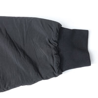 BURLAP OUTFITTER/ REVERSIBLE COACH JACKET Reversible Coach Jacket BLACK