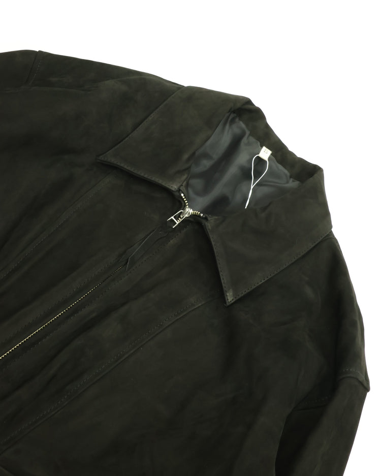 CCU  WORK JACKET SH-82-C-NUBUCK-6