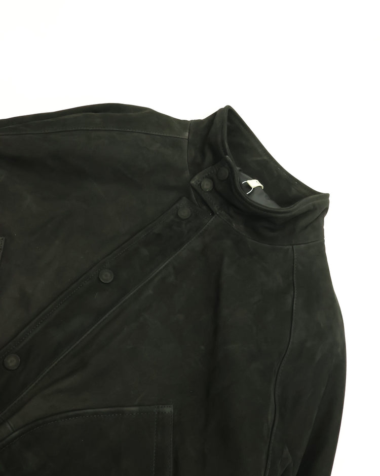 CCU  HUNTING BLOUSON SH-80-C-NUBUCK-6