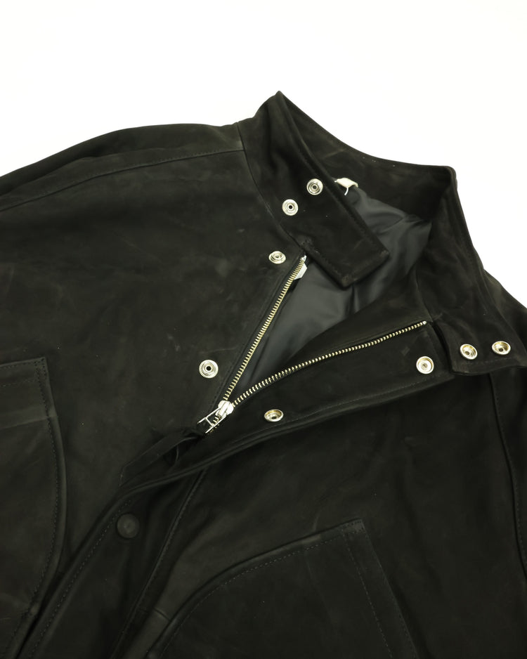 CCU  HUNTING BLOUSON SH-80-C-NUBUCK-6