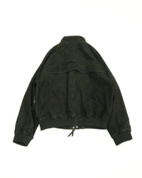 CCU  HUNTING BLOUSON SH-80-C-NUBUCK-6