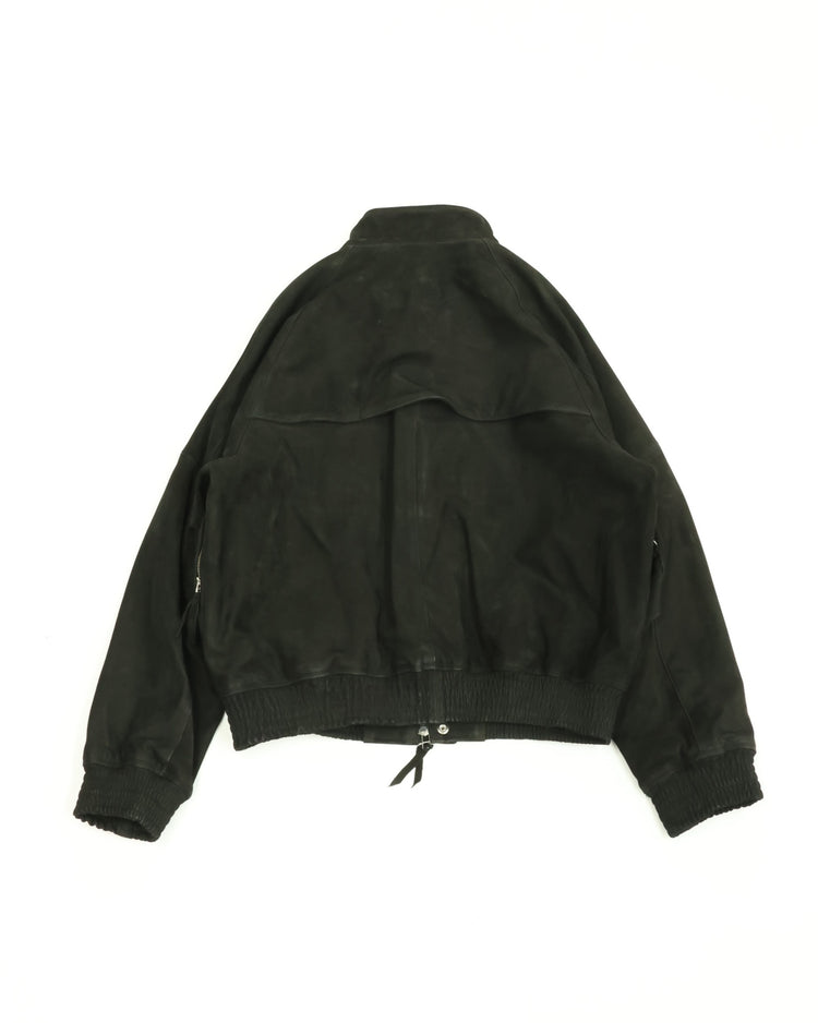 CCU  HUNTING BLOUSON SH-80-C-NUBUCK-6