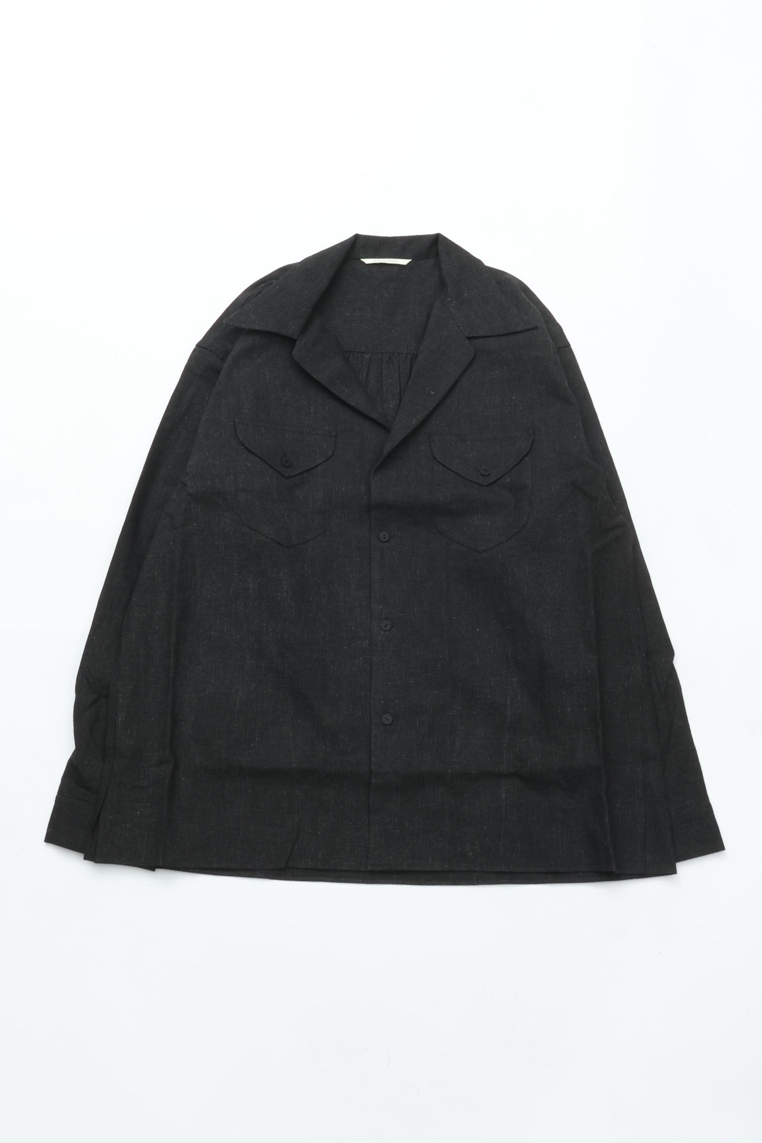OLD JOE BRAND SWALLOW COLLAR SPORTS SHIRTS – CASDAY / キャスデイ