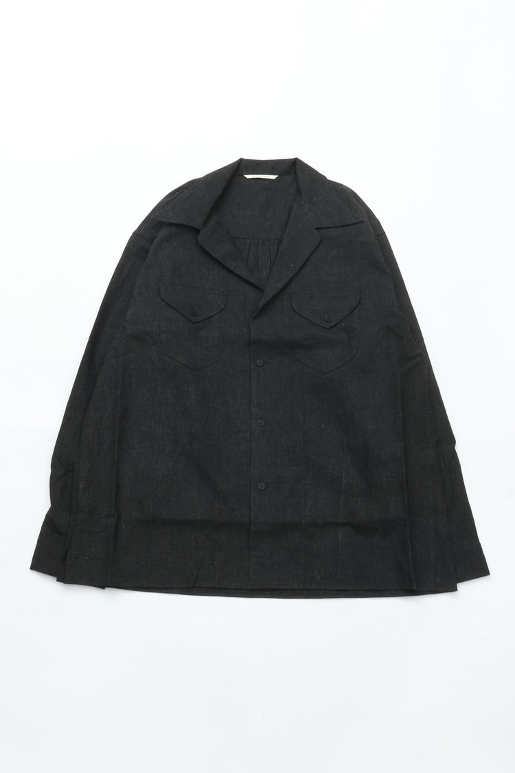 OLD JOE BRAND   SWALLOW COLLAR SPORTS SHIRTS