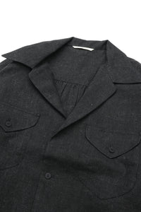 OLD JOE BRAND SWALLOW COLLAR SPORTS SHIRTS