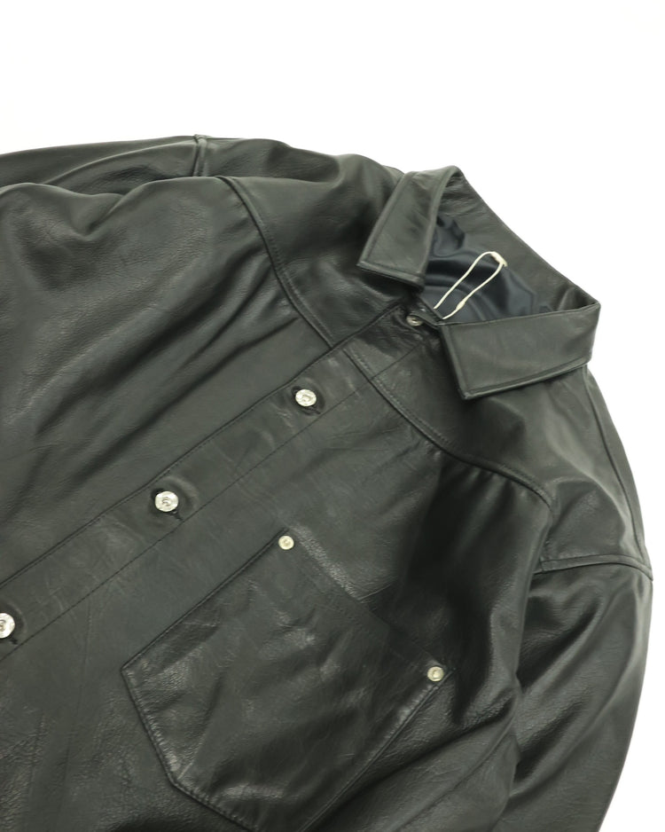 CCU  TRUCKER JACKET SH-81-C-SHEEP-6