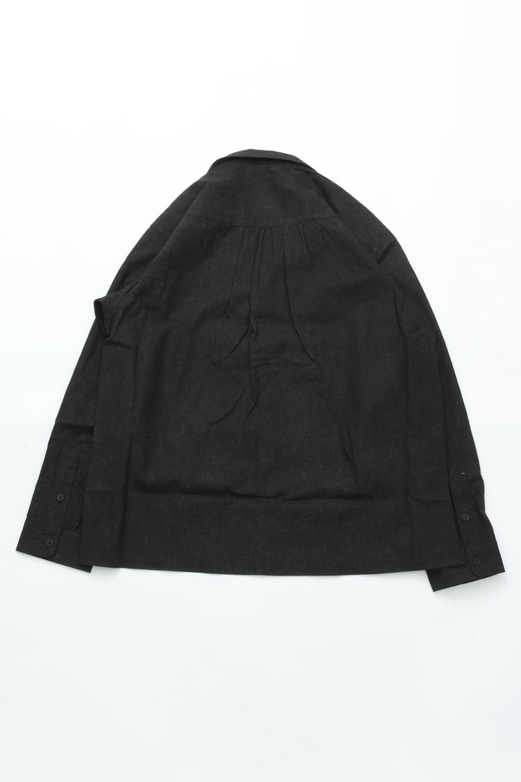 OLD JOE BRAND SWALLOW COLLAR SPORTS SHIRTS