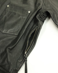 CCU  TRUCKER JACKET SH-81-C-SHEEP-6