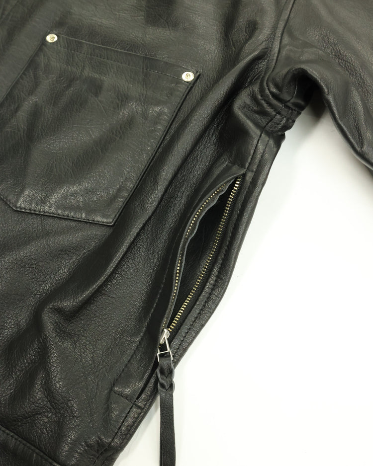 CCU  TRUCKER JACKET SH-81-C-SHEEP-6
