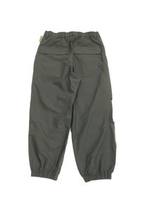 MOUT RECON TAILOR  MICROTEC NUBUK FALCON PANT MT2007 BLACK