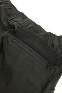 MOUT RECON TAILOR  MICROTEC NUBUK FALCON PANT MT2007 BLACK