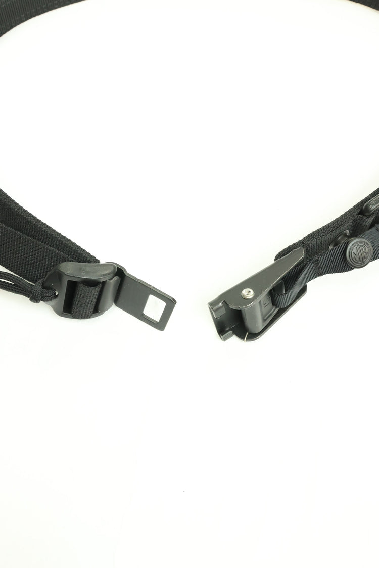 MOUT RECON TAILOR  ITW MQRB SINGLE RIGGER'S BELT MRG-013