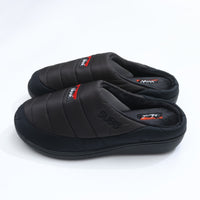 NANGA / NANGA×SUBU 30TH ANNIV. AURORA TEX COMBI WINTER SANDAL