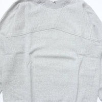 Champion / ラバート スウェットシャツ  TRUE TO ARCHIVES  C3-Q039