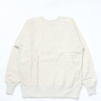 Champion / Reverse Weave(R) 2nd Patent Model Crewneck Sweatshirt TRUE TO ARCHIVES C3-Q042