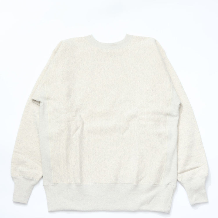 Champion / Reverse Weave(R) 2nd Patent Model Crewneck Sweatshirt TRUE TO ARCHIVES C3-Q042